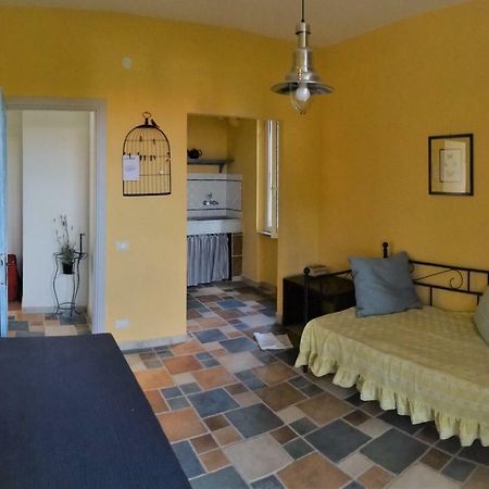 Bed & Blu Apartment Savona Exterior photo