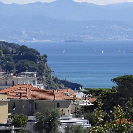 Bed & Blu Apartment Savona Exterior photo