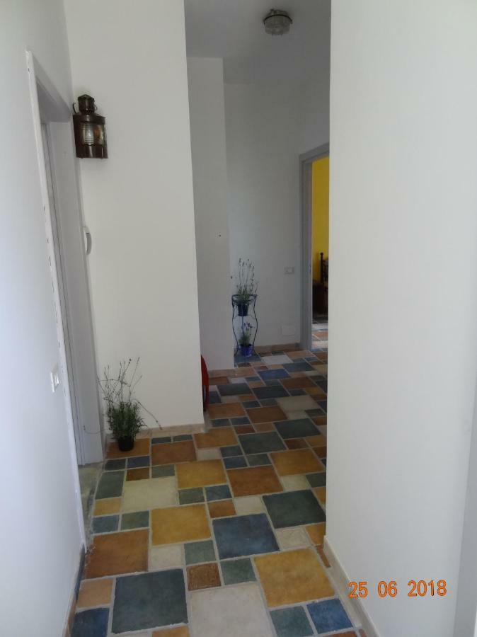 Bed & Blu Apartment Savona Exterior photo