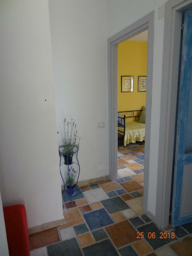 Bed & Blu Apartment Savona Exterior photo